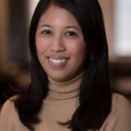 photo of Pamela Feliciano, Ph.D.
